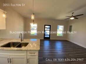 3051 Fulton St in Lynchburg, VA - Building Photo - Building Photo