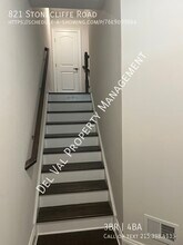 821 Stonecliffe Rd in Malvern, PA - Building Photo - Building Photo