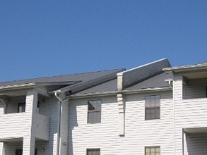 Pomona Heights Apartments in Greensboro, NC - Building Photo - Building Photo