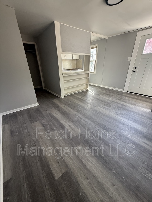 property at 666 E Market St