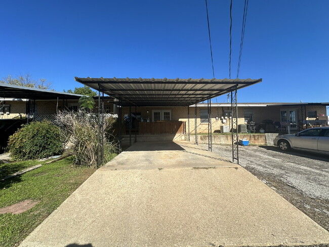 property at 126 Northwest Dr