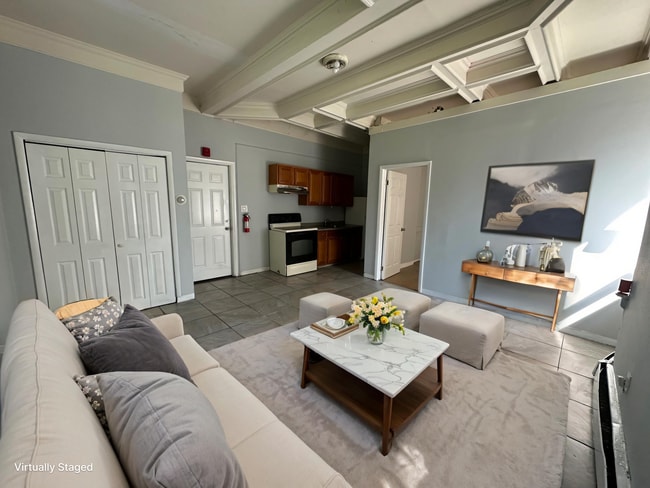 1217 Arrott St, Unit 1 in Philadelphia, PA - Foto de edificio - Building Photo