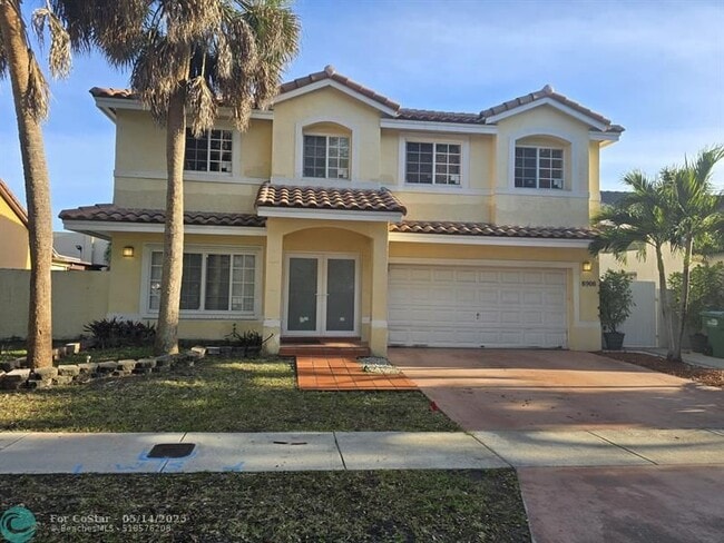 property at 8908 NW 187th St