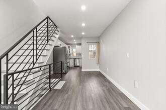 2504 N Water St in Philadelphia, PA - Building Photo - Building Photo