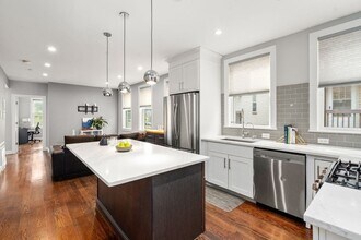 80 Winthrop St in Boston, MA - Building Photo - Building Photo