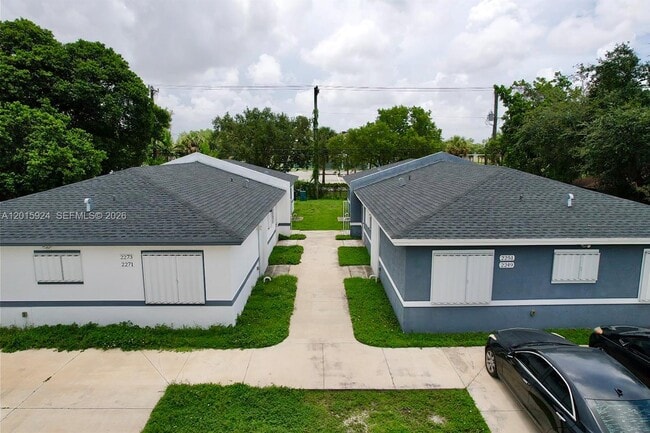 property at 2249 NW 66th St