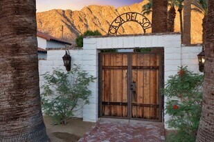 52123 Avenida Diaz in La Quinta, CA - Building Photo