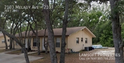 2103 Melady Ave