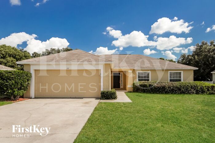 157 Oak Crossing Blvd in Auburndale, FL - Building Photo