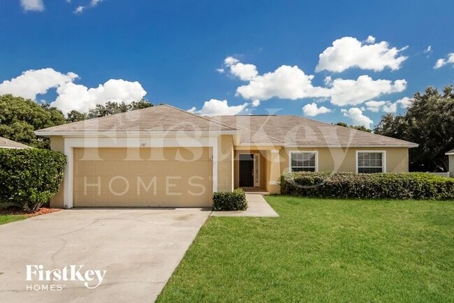 property at 157 Oak Crossing Blvd