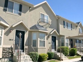 1808 W 1120 S in Springville, UT - Building Photo