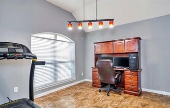 5757 Mountain Stream Trail in Fort Worth, TX - Building Photo - Building Photo