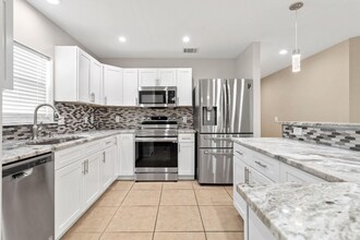 3415 Blue Topaz in San Antonio, TX - Building Photo - Building Photo