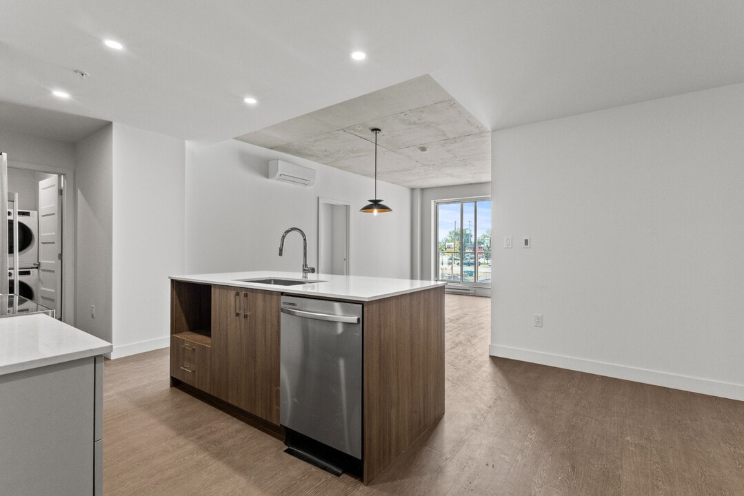 Verdora Vaudreuil in Vaudreuil-dorion, QC - Building Photo