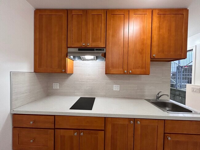 4846 Balboa St-Unit -2 in San Francisco, CA - Building Photo - Building Photo