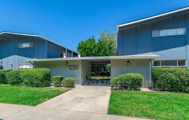 property at 1235 Williams Way