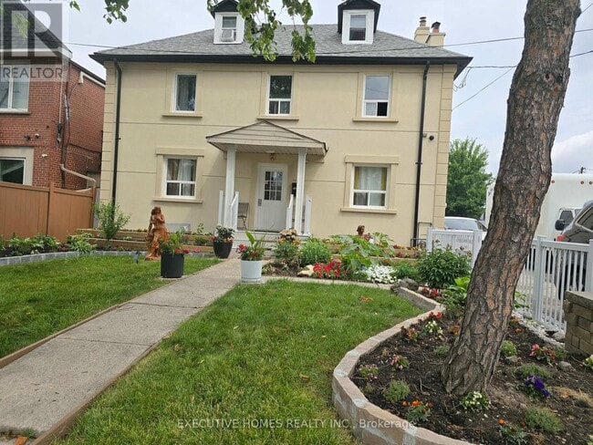 property at 234 Pellatt Ave
