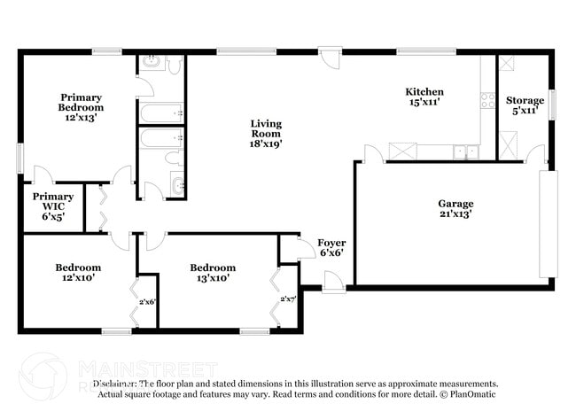 737 North St in Green Cove Springs, FL - Building Photo - Building Photo