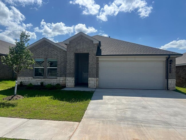 property at 2925 Firefly Dr