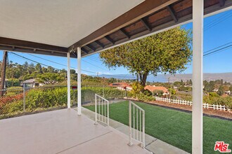 5437 Manitowac Dr in Rancho Palos Verdes, CA - Building Photo - Building Photo