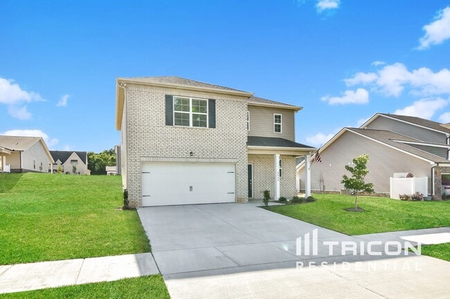 property at 4264 Socata Ct