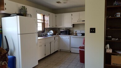 212-214 Ellett Rd in Blacksburg, VA - Building Photo - Building Photo