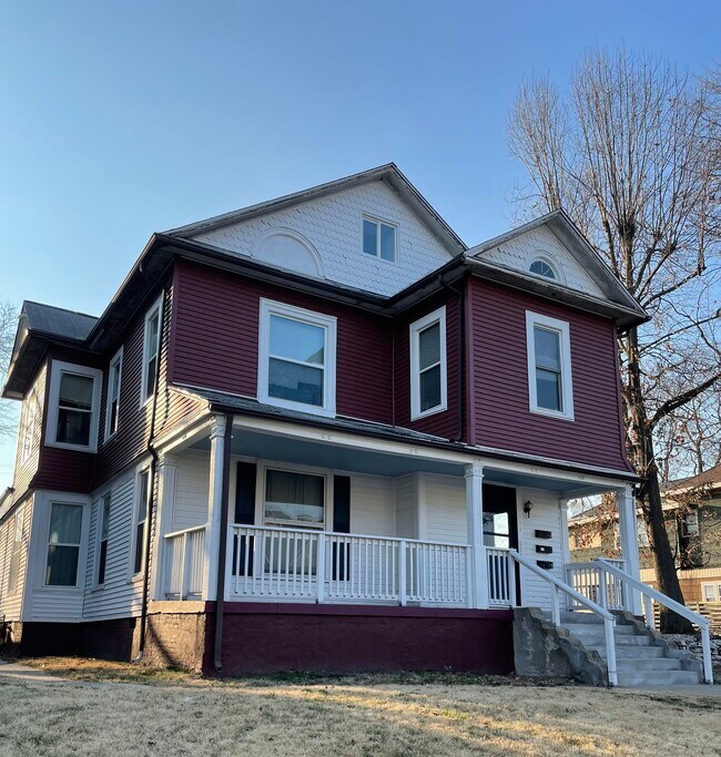 619 S 5th St, Unit 3 photo'