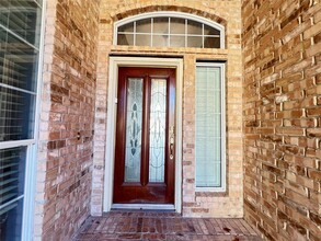 1106 Chelshurst Way in Spring, TX - Building Photo - Building Photo