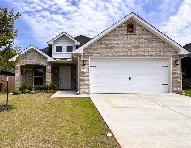 property at 1711 Aleia Cv