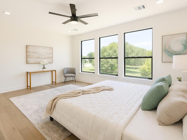 5831 Outer Banks St in Houston, TX - Building Photo - Building Photo