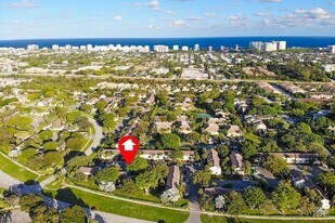 7200 NW 2nd Ave in Boca Raton, FL - Building Photo
