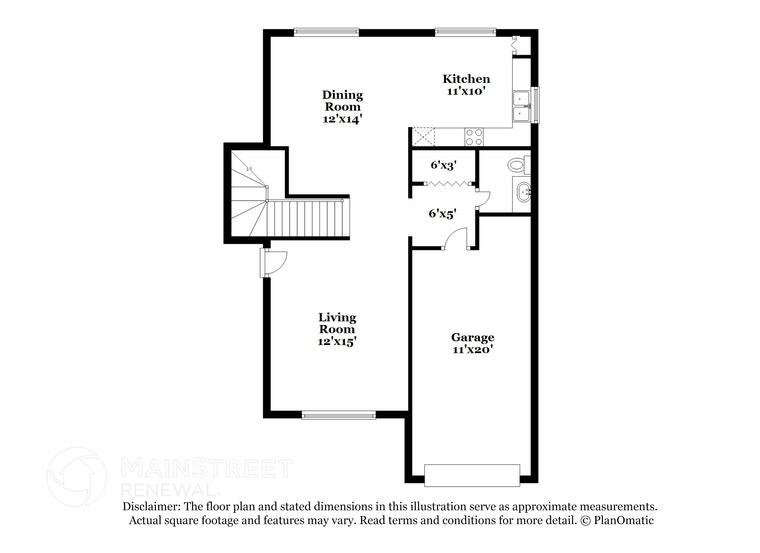 1000 McCully Ct in Oviedo, FL - Building Photo