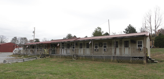 Motorcycle Ranch in Pikeville, TN - Building Photo - Building Photo