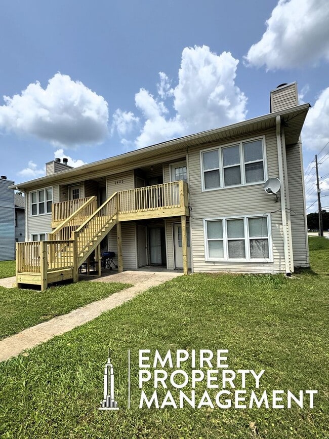 property at 2422 Wynterhall Rd SE