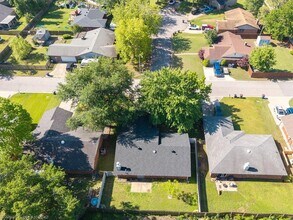 9313 S Houston St in Fort Smith, AR - Building Photo - Building Photo
