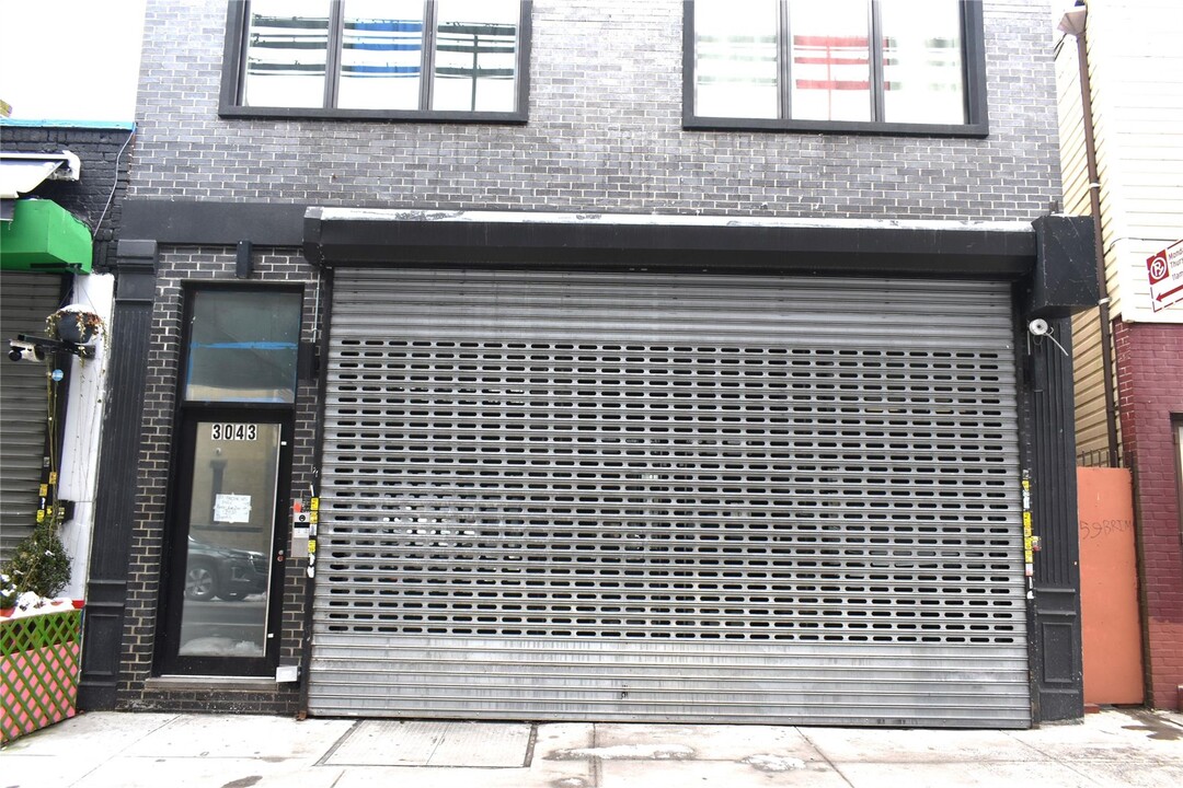 3043 Fulton St in Brooklyn, NY - Building Photo