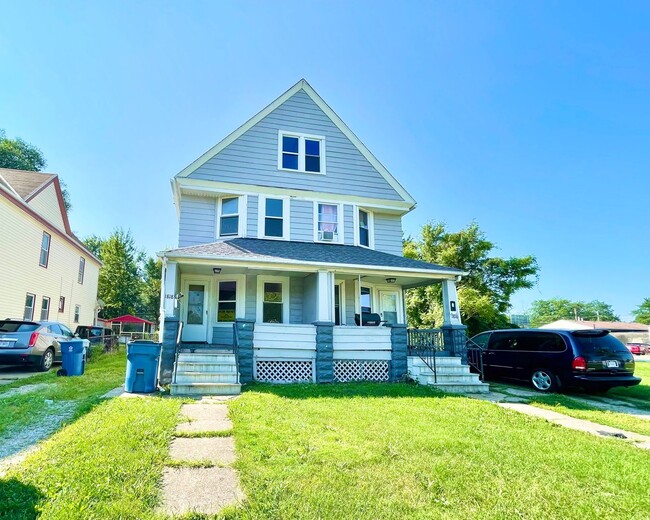 1818-1818 E 29th St in Lorain, OH - Building Photo - Building Photo