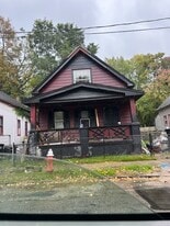 6210 Edna Ave in Cleveland, OH - Building Photo