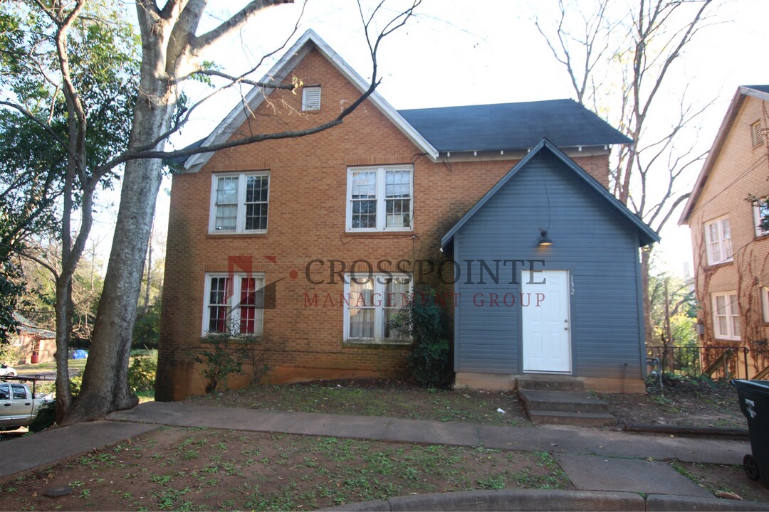 132 Rowland Pl-Unit -Unit C in Tyler, TX - Building Photo