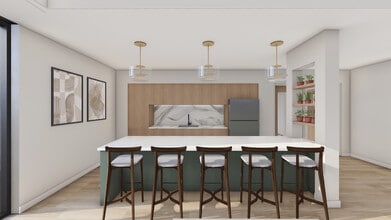 Harken in St. Paul, MN - Foto de edificio - Building Photo