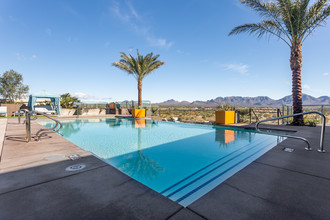 The Halsten at Chauncey Lane in Scottsdale, AZ - Building Photo - Building Photo