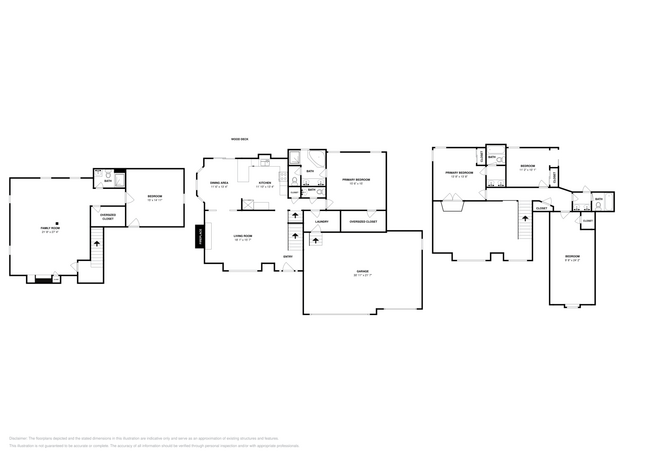 4145 SW Flintrock Dr in Lee's Summit, MO - Building Photo - Building Photo
