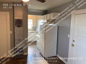 908 11th Ave S in Nampa, ID - Building Photo - Building Photo