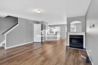 3449 Parc Dr SW in Atlanta, GA - Foto de edificio - Building Photo