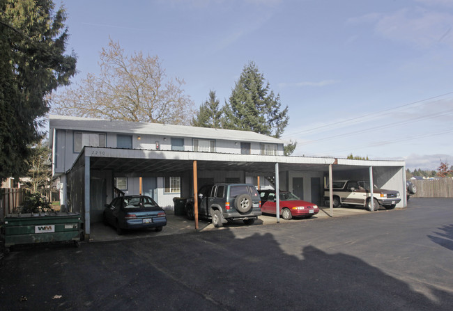 2250 Laurel St in Forest Grove, OR - Building Photo - Building Photo