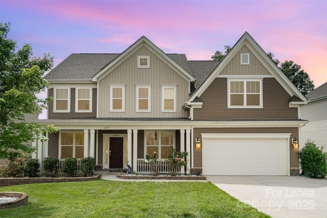 property at 2577 Shoal Park Rd