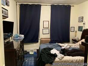 107 Queensberry St, Unit 7 in Boston, MA - Building Photo - Building Photo
