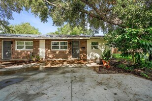 779 12th Ave N in St. Petersburg, FL - Building Photo