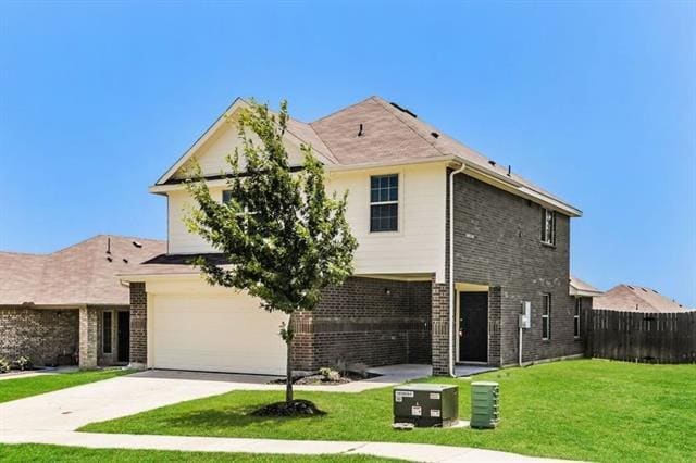 property at 1603 Oriole St