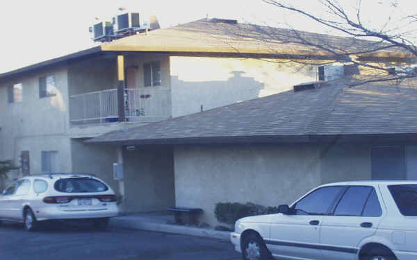 1370 Deseret Ave in Barstow, CA - Building Photo - Building Photo